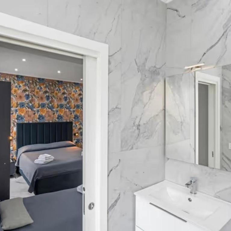 Dolce Relax - Luxury Triple Room - 16