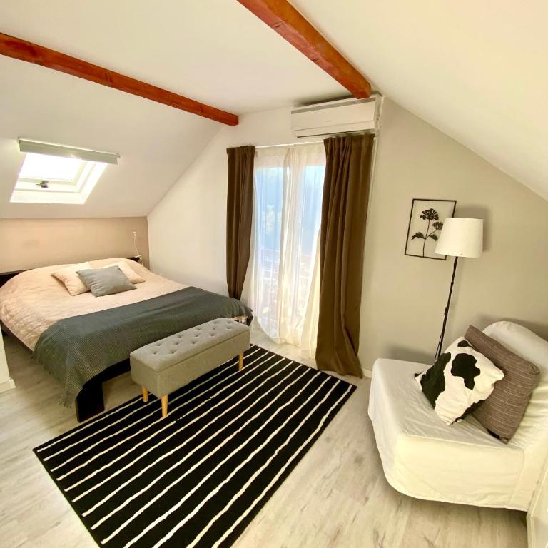 Avala Sunset Apartments - Vikendica - 23