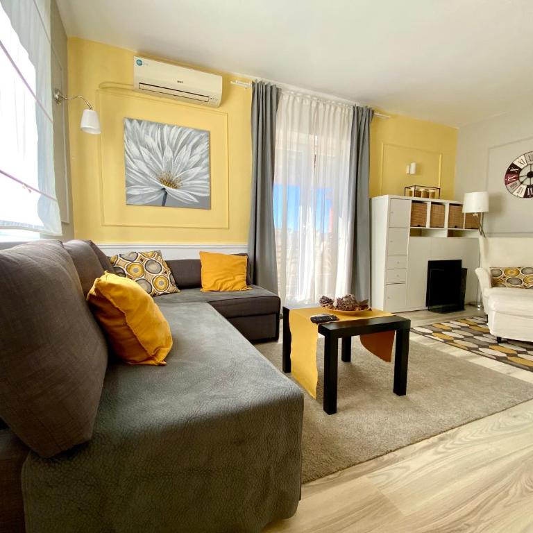 Avala Sunset Apartments - Vikendica - 19