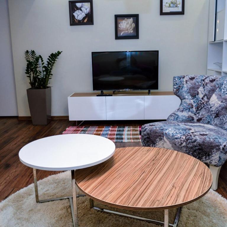 Tuzlaks appartment - Deluks Apartman - 11