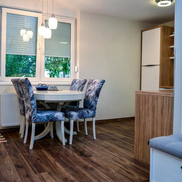 Tuzlaks appartment - Deluks Apartman - 21
