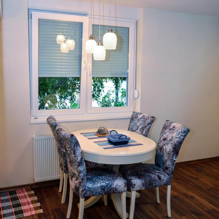 Tuzlaks appartment - Deluks Apartman - 22