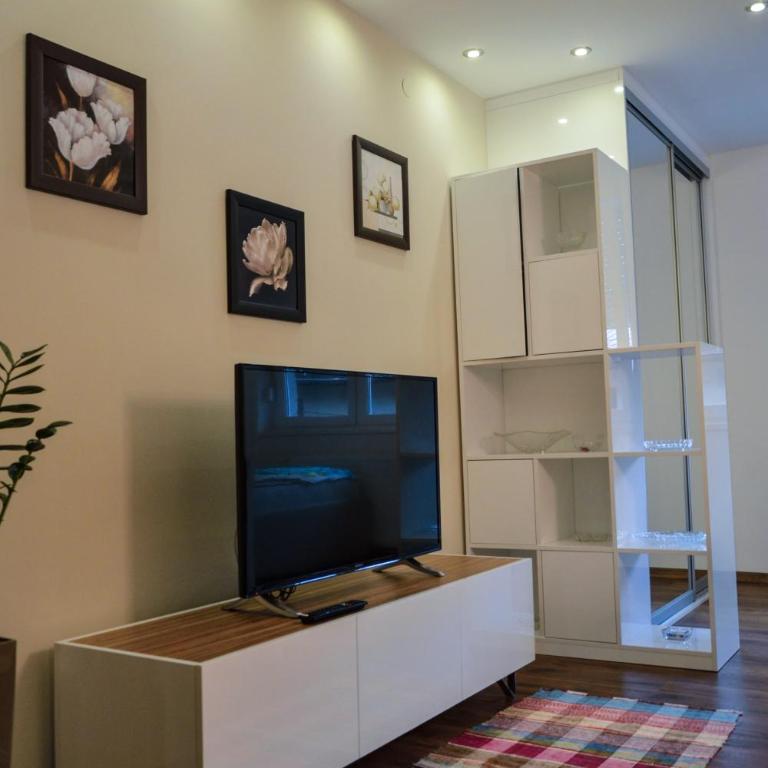Tuzlaks appartment - Deluks Apartman - 17