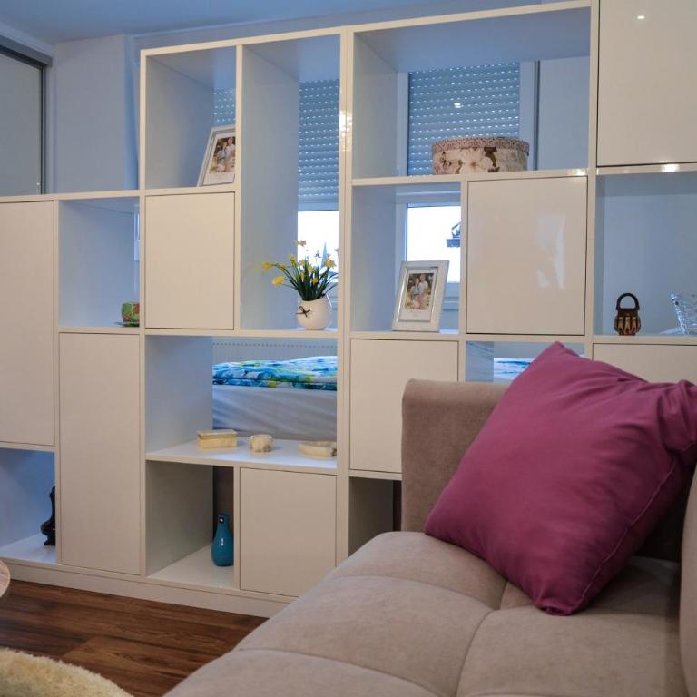 Tuzlaks appartment - Deluks Apartman - 23