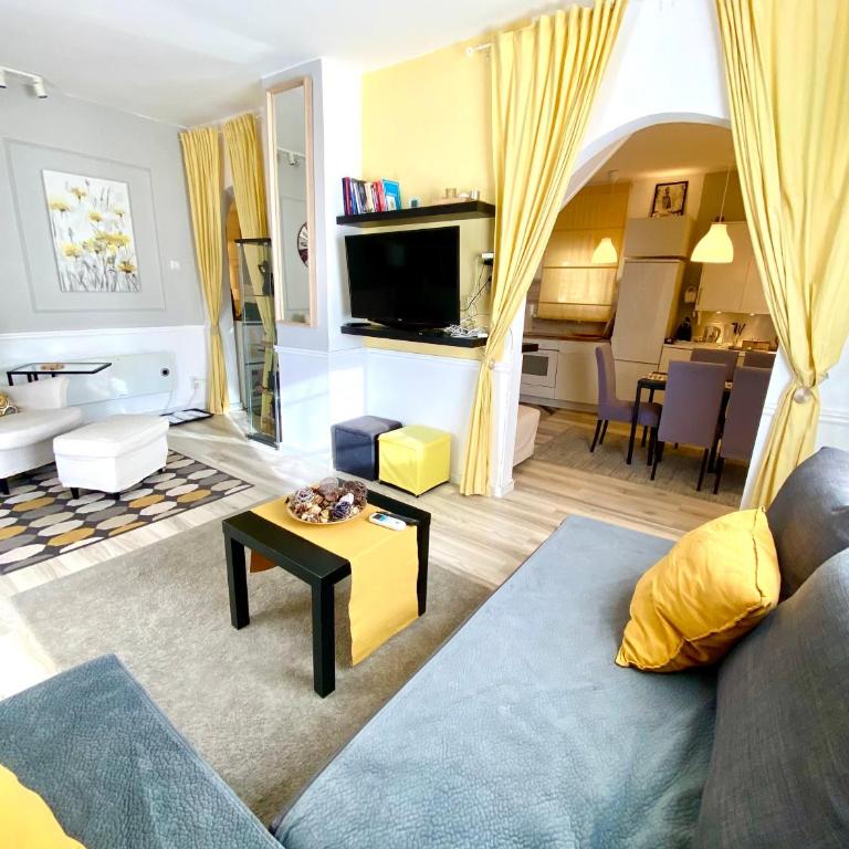 Avala Sunset Apartments - Vikendica - 1