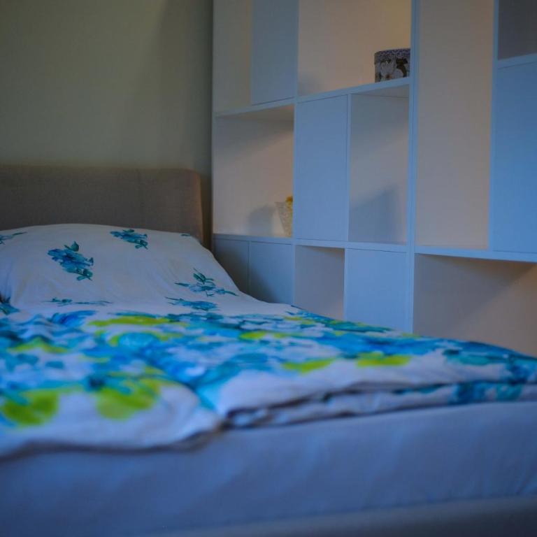 Tuzlaks appartment - Deluks Apartman - 14