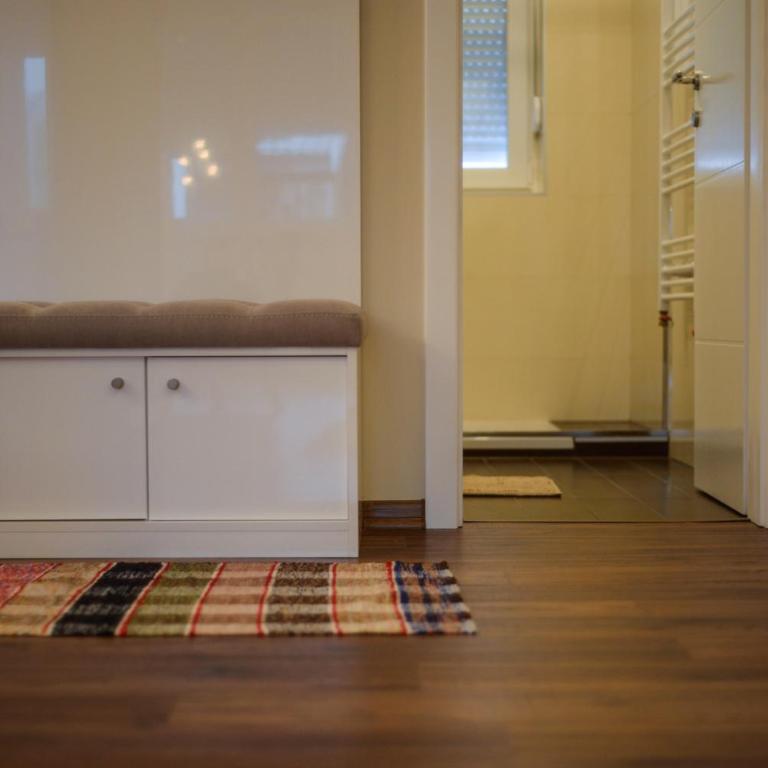 Tuzlaks appartment - Deluks Apartman - 33