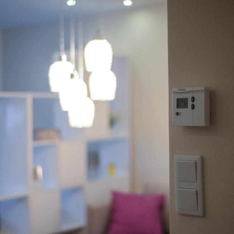 Tuzlaks appartment - Deluks Apartman - 35