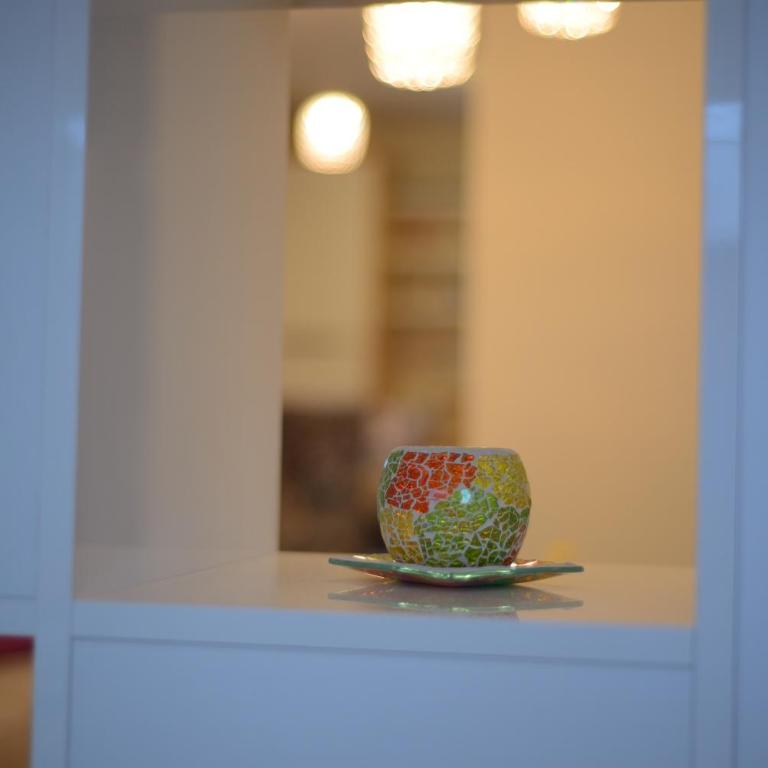 Tuzlaks appartment - Deluks Apartman - 38