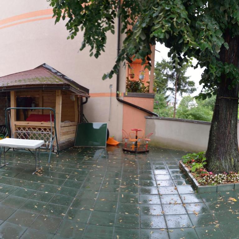 Tuzlaks appartment - Deluks Apartman - 34