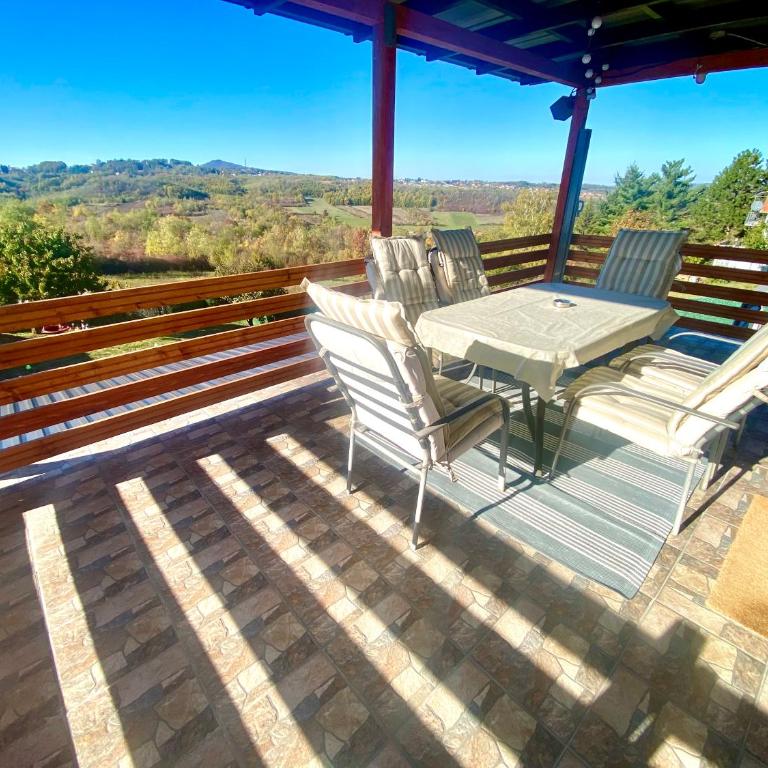 Avala Sunset Apartments - Vikendica - 6