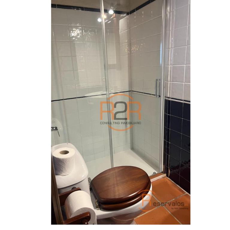 15A08 El Rosal By R2R Consulting - Apartment - 9
