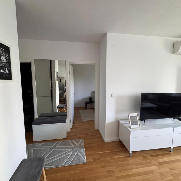 Apartman IsTar View - Apartman sa 1 Spavaćom Sobom - 2