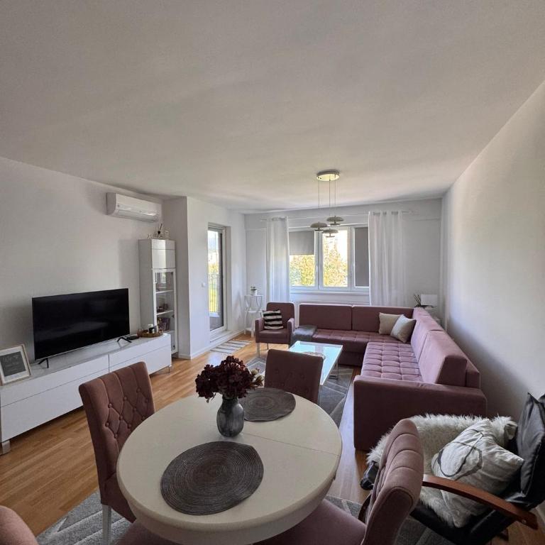 Apartman IsTar View - Apartman sa 1 Spavaćom Sobom - 1