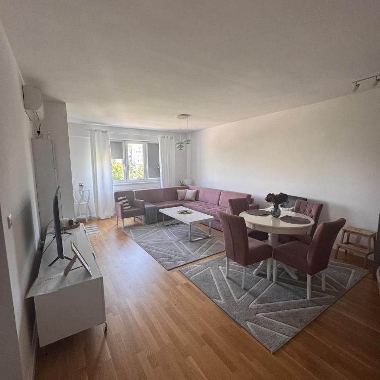 Apartman IsTar View - Apartman sa 1 Spavaćom Sobom - 8