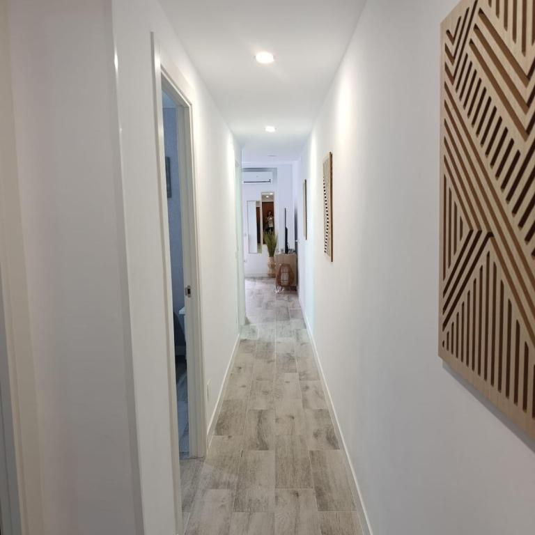 Palm tree view - Apartamento de 2 dormitorios - 14