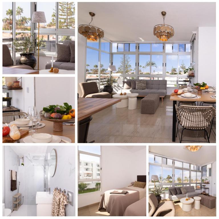 Yumbo Yumbo Yumbo Luxury 2-Beds Room Apartment - Apartamento de 2 dormitorios - 1