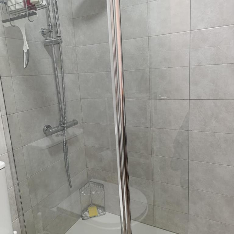 Palm tree view - Apartamento de 2 dormitorios - 33