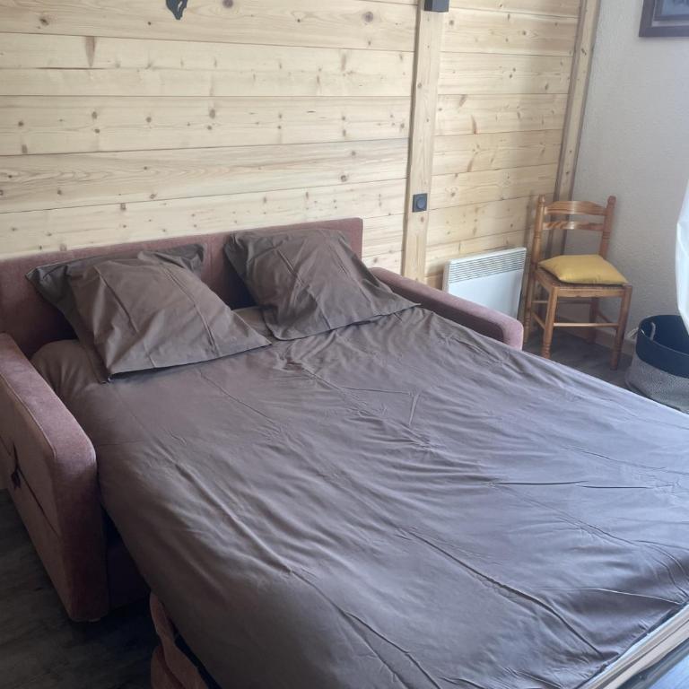 Studio tout confort - Appartement 1 Chambre - 13