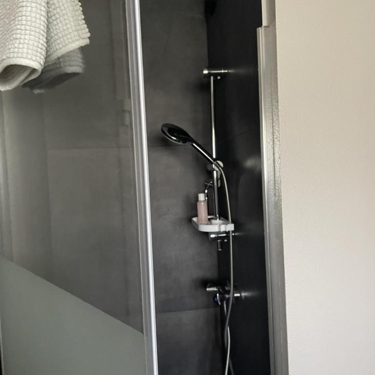 Studio tout confort - Appartement 1 Chambre - 14