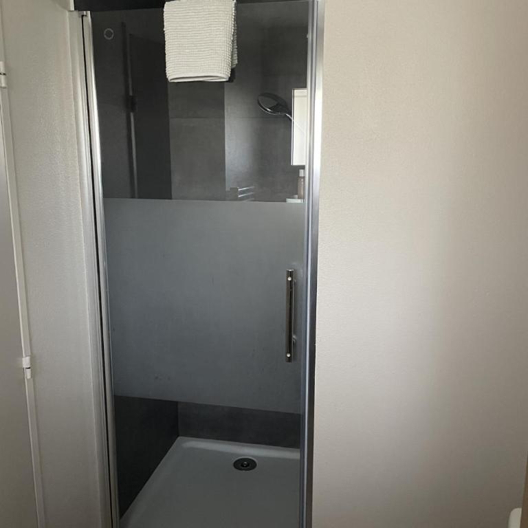 Studio tout confort - Appartement 1 Chambre - 15