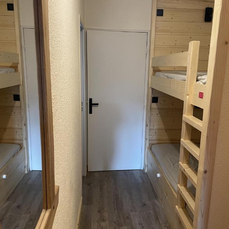 Studio tout confort - Appartement 1 Chambre - 16