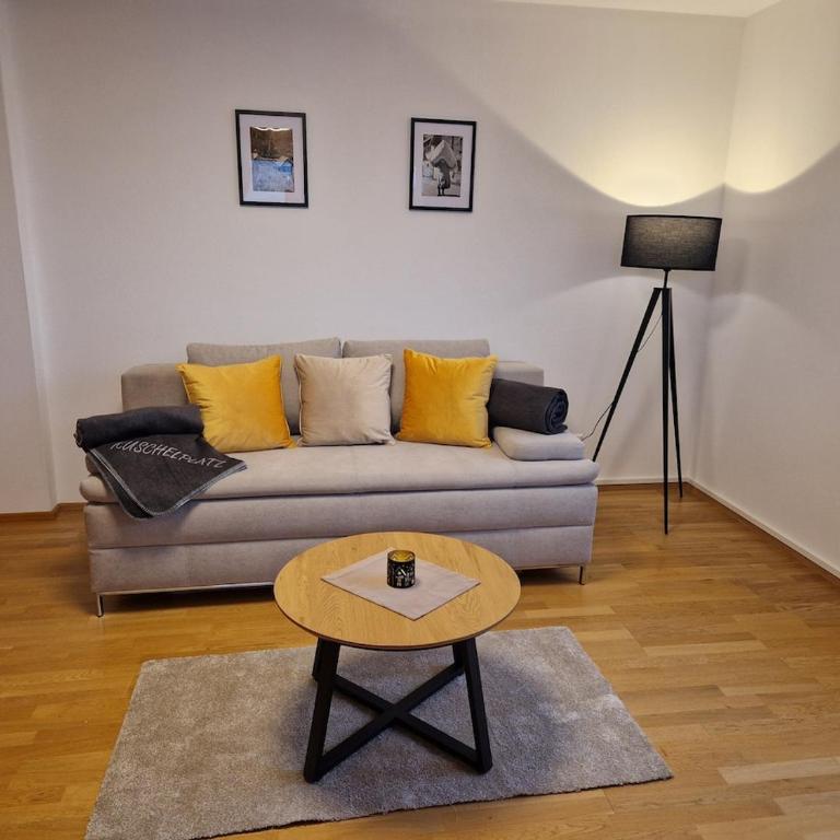 Haus Stefan - Apartment mit 1 Schlafzimmer - 3