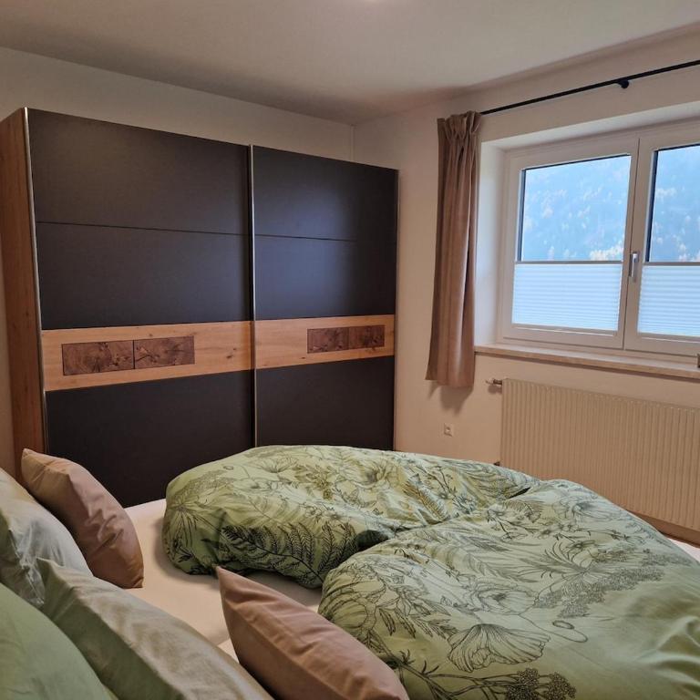 Haus Stefan - Apartment mit 1 Schlafzimmer - 13
