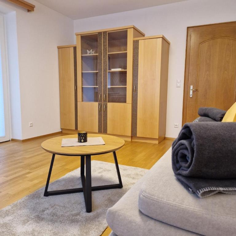 Haus Stefan - Apartment mit 1 Schlafzimmer - 7