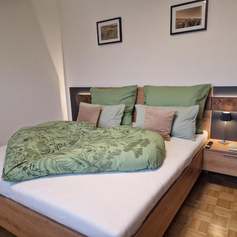 Haus Stefan - Apartment mit 1 Schlafzimmer - 11