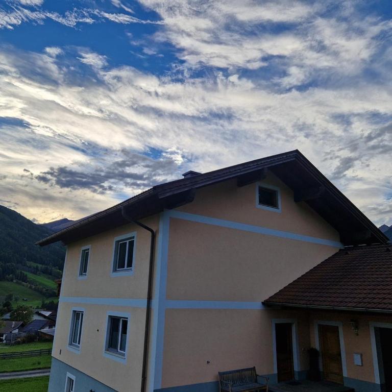 Haus Stefan - Apartment mit 1 Schlafzimmer - 35