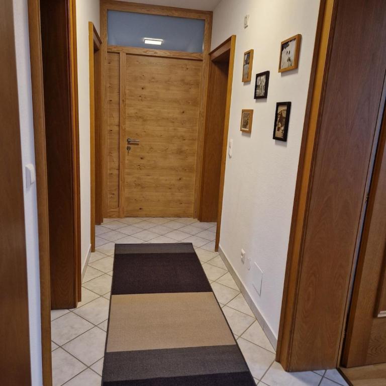 Haus Stefan - Apartment mit 1 Schlafzimmer - 33