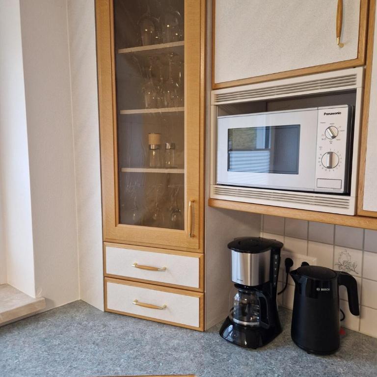 Haus Stefan - Apartment mit 1 Schlafzimmer - 21