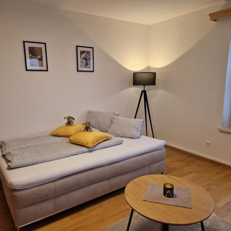 Haus Stefan - Apartment mit 1 Schlafzimmer - 8