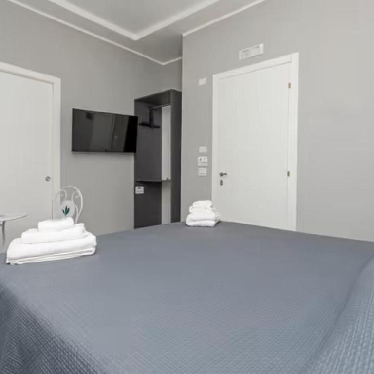 Dolce Relax - Deluxe Room - 5