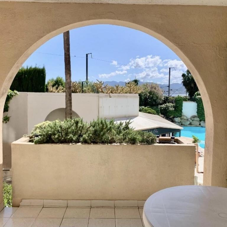 Résidence Cannes Verrerie - maeva Home - Appartement climatisé 2 pièces 4 personnes - Sélection MAE-2064 - Appartement - 21