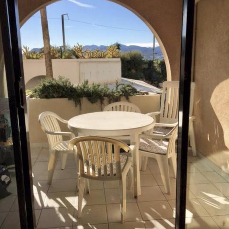 Résidence Cannes Verrerie - maeva Home - Appartement climatisé 2 pièces 4 personnes - Sélection MAE-2064 - Appartement - 22