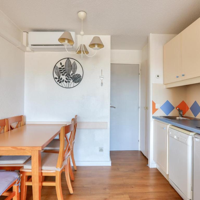 Résidence Cannes Verrerie - maeva Home - Appartement climatisé 2 pièces 4 personnes - Sélection MAE-2064 - Appartement - 17