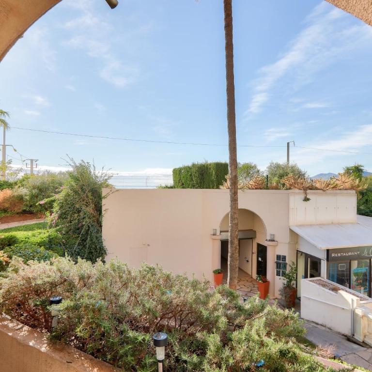 Résidence Cannes Verrerie - maeva Home - Appartement climatisé 2 pièces 4 personnes - Sélection MAE-2064 - Appartement - 23