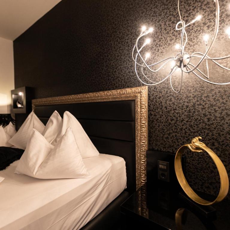 Maiers Kuschelhotel Loipersdorf - ADULTS ONLY - Junior Suite - 9