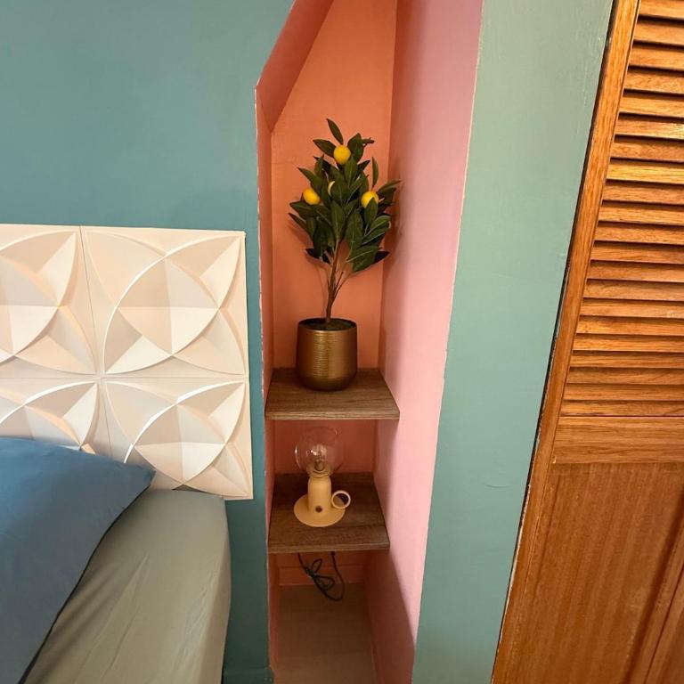 Le p'Opale - 4 people, near old town, Wi-Fi - Appartamento con 1 Camera da Letto - 14