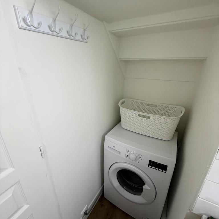 Le p'Opale - 4 people, near old town, Wi-Fi - Appartamento con 1 Camera da Letto - 15