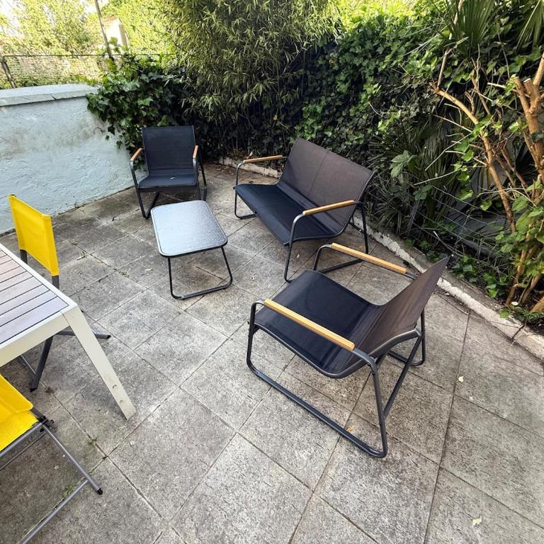 Le p'Opale - 4 people, near old town, Wi-Fi - Appartamento con 1 Camera da Letto - 16