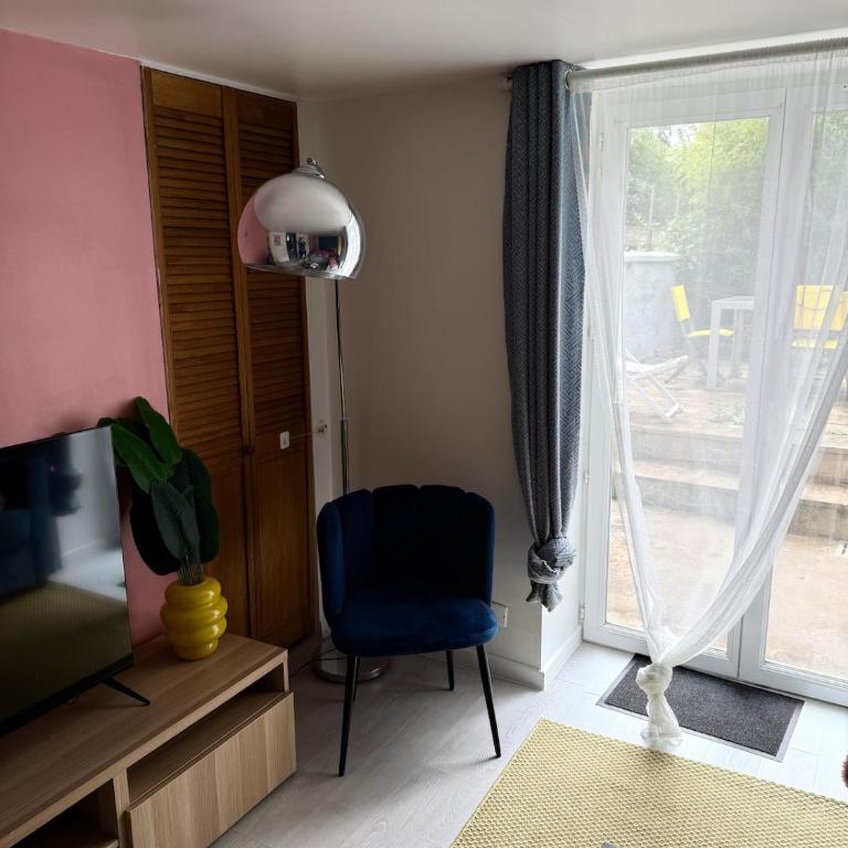 Le p'Opale - 4 people, near old town, Wi-Fi - Appartamento con 1 Camera da Letto - 21