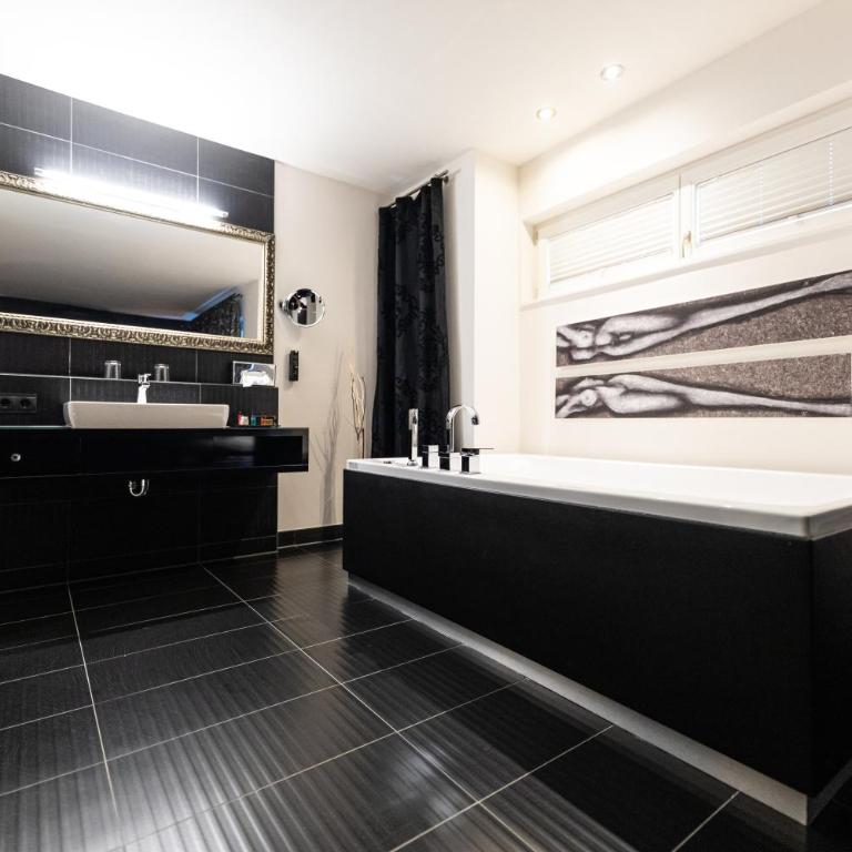 Maiers Kuschelhotel Loipersdorf - ADULTS ONLY - Junior Suite - 10