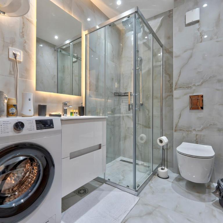 Apartmani Gomax 3,4 & SPA Zlatibor - Two-Bedroom Apartment - 16
