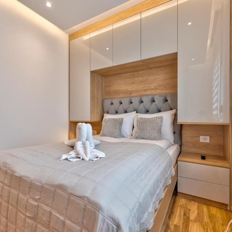 Apartmani Gomax 3,4 & SPA Zlatibor - Two-Bedroom Apartment - 9