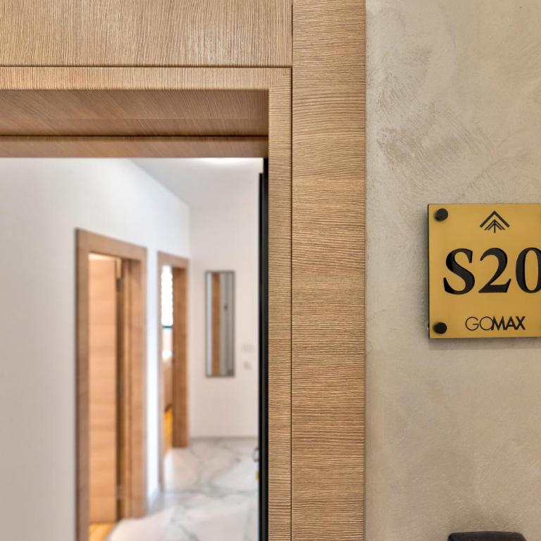 Apartmani Gomax 3,4 & SPA Zlatibor - Two-Bedroom Apartment - 20