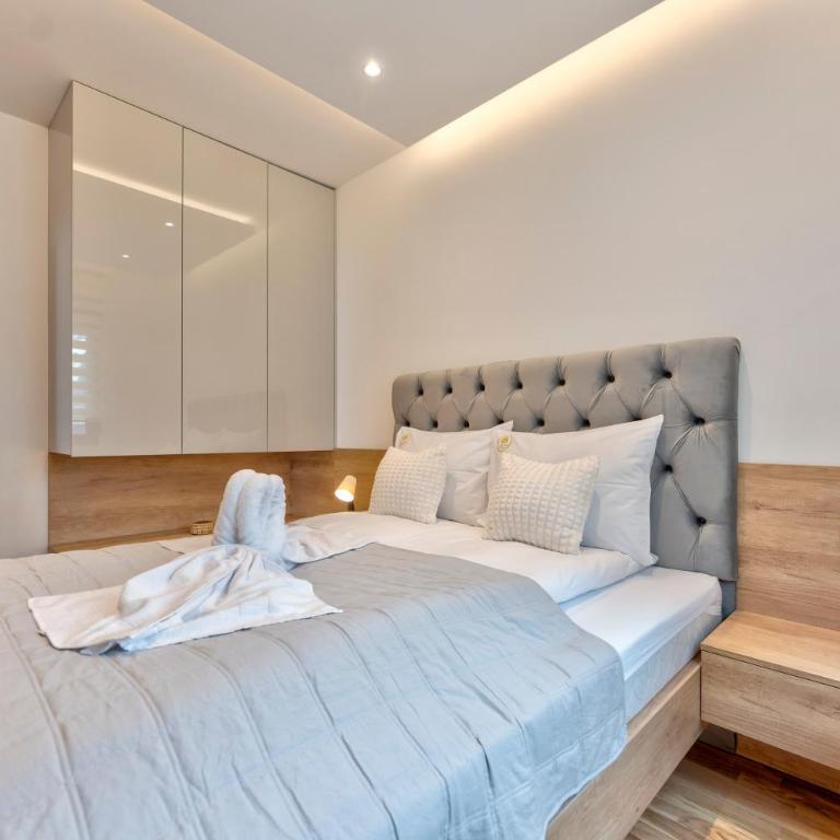 Apartmani Gomax 3,4 & SPA Zlatibor - Two-Bedroom Apartment - 11