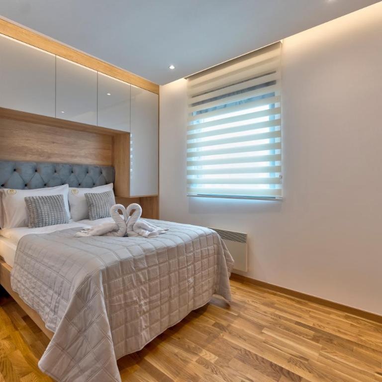 Apartmani Gomax 3,4 & SPA Zlatibor - Two-Bedroom Apartment - 14